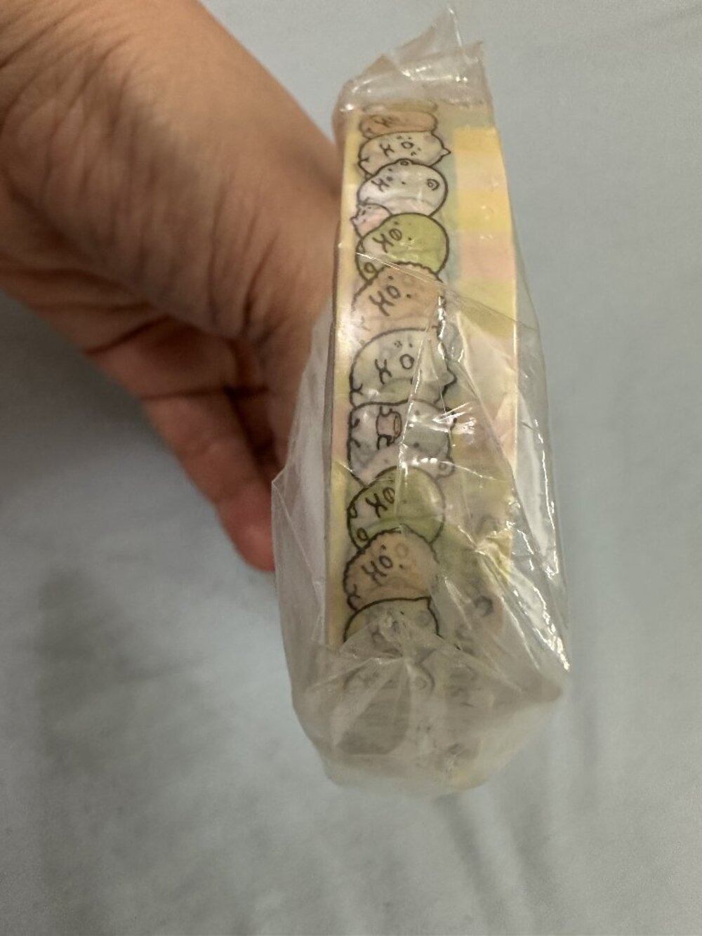 San-X Sumikko Gurashi Masking Tape
